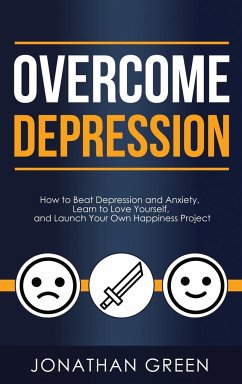 Overcome Depression - Green, Jonathan