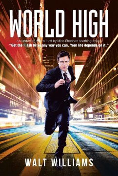 World High - Williams, Walt