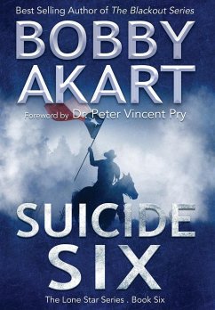 Suicide Six - Akart, Bobby