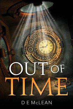 Out of Time - McLean, D E