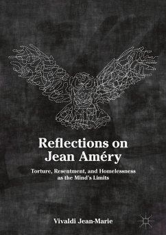 Reflections on Jean Améry (eBook, PDF) - Jean-Marie, Vivaldi