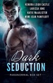 Dark Seduction Box Set (eBook, ePUB)