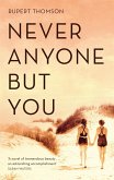 Never Anyone But You (eBook, ePUB)