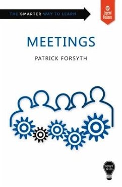 Meetings - Forsyth, Patrick