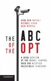 The ABC of the Opt - Ben-Naftali, Orna; Sfard, Michael; Viterbo, Hedi