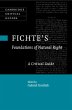 Fichte's Foundations of Natural Right - Bild 1