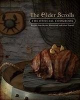 The Elder Scrolls: The Official Cookbook - Monroe-Cassel, Chelsea