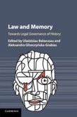 Law and Memory