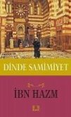 Dinde Samimiyet