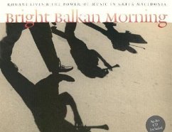 Bright Balkan Morning - Keil, Charles; Keil, Angeliki