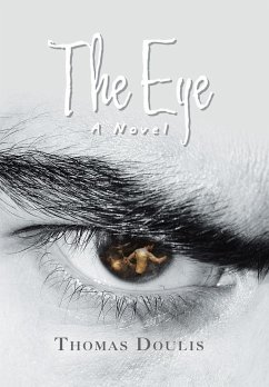 The Eye - Doulis, Thomas