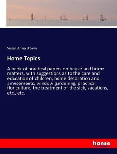 Home Topics - Brown, Susan Anna