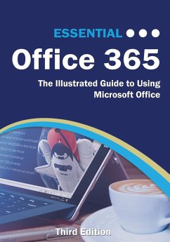 Essential Office 365 Third Edition - Wilson, Kevin