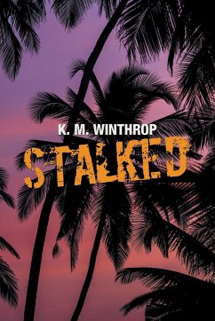 Stalked - Winthrop, K. M.