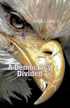 Cover A Democracy Divided