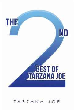 The 2Nd Best of Tarzana Joe - Joe, Tarzana