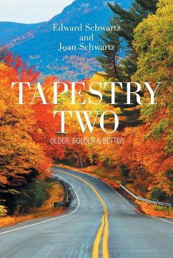 Tapestry Two - Schwartz, Edward; Schwartz, Joan