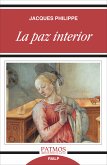 La paz interior (eBook, ePUB)