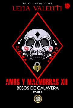 Cover Amos y Mazmorras XII (eBook, ePUB)