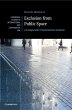 Exclusion from Public Space - Bild 1