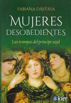 Mujeres desobedientes Cover Mujeres desobedientes