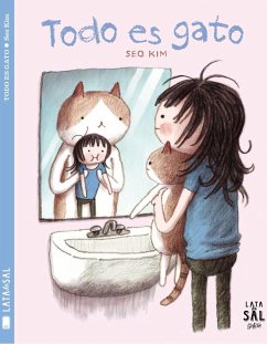 Todo es gato - Kim, Seo