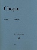 Chopin, Frédéric - Scherzi