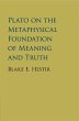 Plato on the Metaphysical Foundation of... - Bild 1
