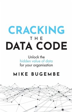 Cracking The Data Code - Bugembe, Mike