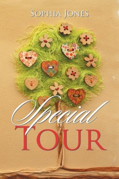 Special Tour - Jones, Sophia