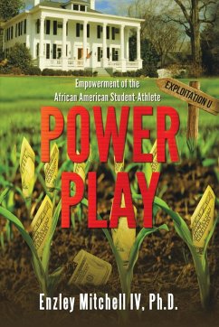 Power Play - Mitchell IV Ph. D., Enzley