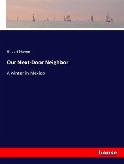 Our Next-Door Neighbor - Haven, Gilbert