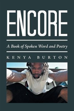 Encore - Burton, Kenya