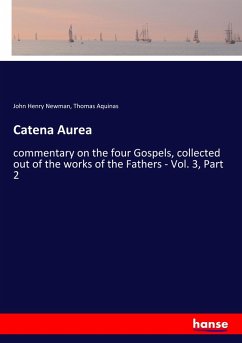 Catena Aurea Catena Aurea