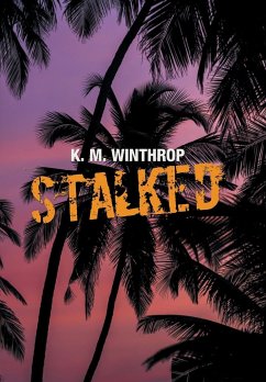 Stalked - Winthrop, K. M.