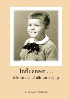 Influenser - Forsberg, Ingemar