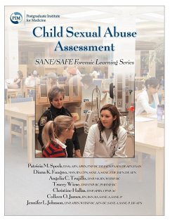 Child Sexual Abuse Assessment - Speck, Patricia M.; Faugno, Diana K.; Trujillo, Angelia Clark