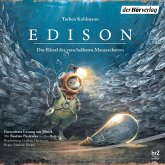 Edison / Mäuseabenteuer Bd.3 (MP3-Download)