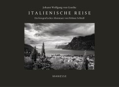 Italienische Reise (eBook, ePUB) - Goethe, Johann Wolfgang von; Schlaiß, Helmut