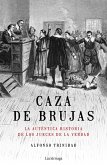 Caza de brujas