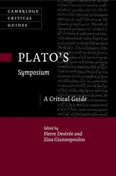 Plato's 'Symposium' Plato's 'Symposium'