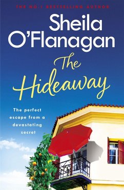 The Hideaway - O'Flanagan, Sheila