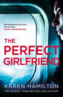 The Perfect Girlfriend - Hamilton, Karen
