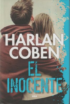Cover Inocente, El