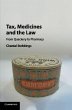 Tax, Medicines and the Law - Bild 1