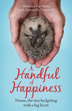 A Handful of Happiness - Vacchetta, Massimo