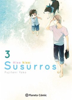 Susurros 3 - Yoko, Fujitani