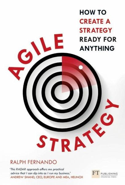 Agile Strategy