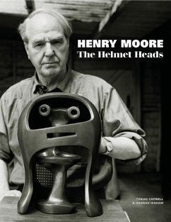 Henry Moore - Capwell, Tobias; Higham, Hannah