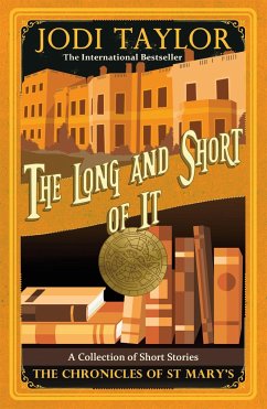 The Long and the Short of it - Taylor, Jodi